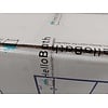 HelloBath Opvouwbaar Ligbad Golliath - Grijs