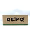 Diederichs Koplamp Links - Toyota Aygo - 6601181