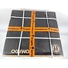 Tomado Koelkast 109L - TRT5501W - Wit
