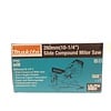 Makita Afkortzaag LS1110F