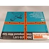 Makita Afkortzaag LS1110F