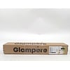 Glampère Tuinpaal Stopcontact - Pro+ - NL6521ZR - Zwart
