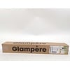 Glampère Tuinpaal Stopcontact - Pro+ - NL6521ZR - Zwart