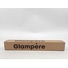 Glampère Tuinpaal Stopcontact - Pro+ - NL6521ZR - Zwart