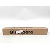 Glampère Tuinpaal Stopcontact - Pro+ - NL6521ZR - Zwart