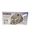 Vivax Stofzuiger Galactic - VCC-8004AB