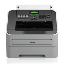 Brother Laser Faxapparaat - FAX-2940