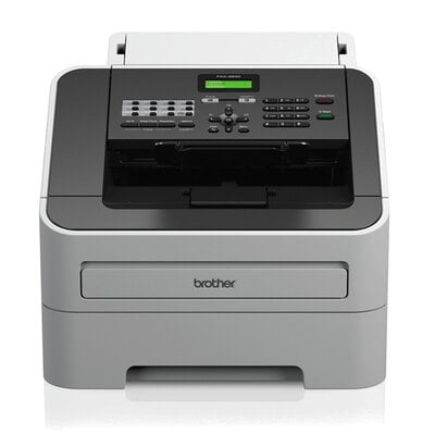 Brother Laser Faxapparaat - FAX-2940