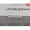 Silvercrest Keukenmachine Monsieur Cuisine Smart - SKMS 1200 C1 - Zwart