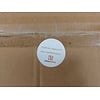 Backerz Bureaustoel Motion Mesh - Wit