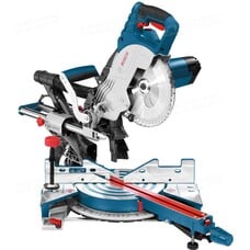 Bosch Afkortzaag Professional GCM 8 SJL