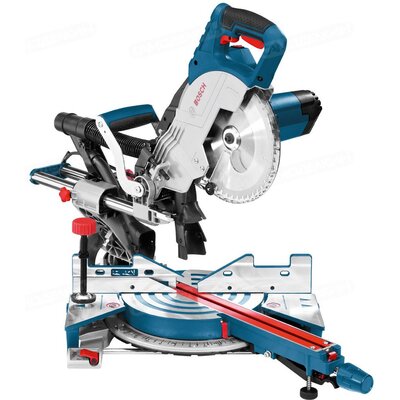 Bosch Afkortzaag Professional GCM 8 SJL