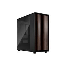 Fractal Design Midi Tower Behuizing - North XL