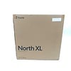 Fractal Design Midi Tower Behuizing - North XL