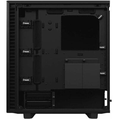 Fractal Design Midi Tower Behuizing - Define 7 Compact