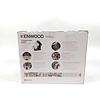 Kenwood Keukenmachine Chef Baker - KVC85.004BK - Zwart