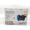 Tallas Hydrofoorpomp D-econcept - 1000W