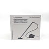 Techweise Stoomreiniger TS2 - Zwart