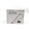 Techweise Stoomreiniger TS2 - Zwart