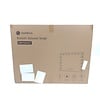 OMNIEXA Spiegel Celine - 80x60 cm - Wit
