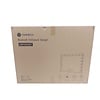 OMNIEXA Spiegel Celine - 80x60 cm - Wit