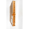 OMNIEXA Spiegel Celine - 80x60 cm - Wit
