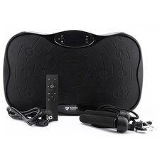 Rockerz Trilplaat Deluxe - Zwart