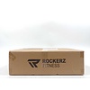 Rockerz Trilplaat Deluxe - Zwart