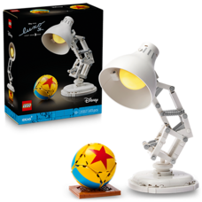 LEGO Ideas - Disney Pixar Luxo Jr. - 21357