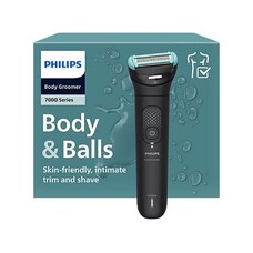 Philips Body Groomer - 7000 Series - BG7475/15