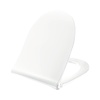 Pressalit Closetzitting Sway D 934 - Wit