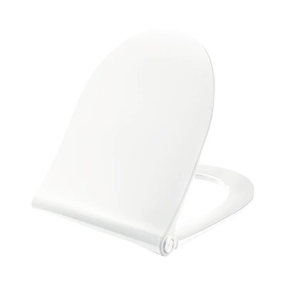 Pressalit Closetzitting Sway D 934 - Wit