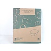 Pressalit Closetzitting Sway D 934 - Wit