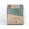 Pressalit Closetzitting Sway D 934 - Wit