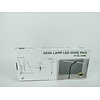 Ivono Bureaulamp LED - Zwart