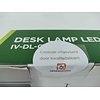 Ivono Bureaulamp LED - Zwart
