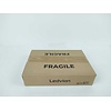 Ledvion Inbouwspot LED - 6 stuks - Wit