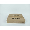 Ledvion Inbouwspot LED - 6 stuks - Wit