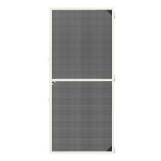 Livn Hordeur Excellent - 105x235 cm - Wit