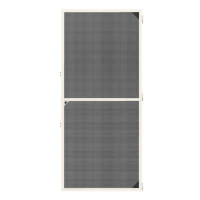 Livn Hordeur Excellent - 105x235 cm - Wit