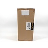 Perfetto Prullenbak Premium 30L - RVS