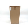 Perfetto Prullenbak Premium 30L - RVS
