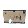 MSI Gaming Monitor 32" - Curved WHQD - MAG 32CQ6F