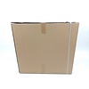 Etna Inductiekookplaat Inbouw 60cm - KIF360ZT - Zwart