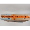 Etna Inductiekookplaat Inbouw 60cm - KIF360ZT - Zwart