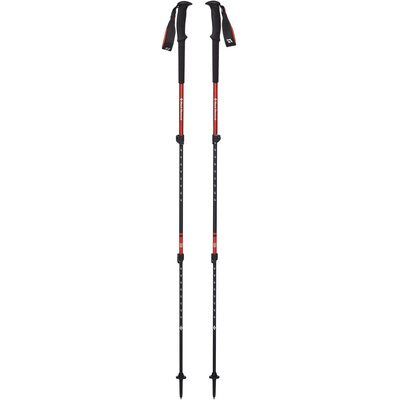 Black Diamond Wandelstokken Trail Picante