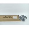 Madine Metaaldetector - Geel