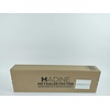 Madine Metaaldetector - Geel