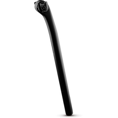 Specialized Zadelpen S-Works Carbon - Zwart