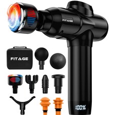 Fitage Massage Gun Professioneel - Infarood